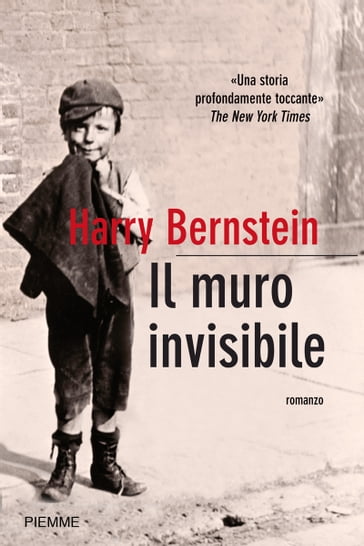 Il muro invisibile - Harry Bernstein