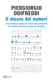Il museo dei numeri.