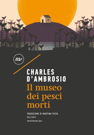 Il museo dei pesci morti - Charles D