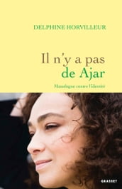 Il n y a pas de Ajar