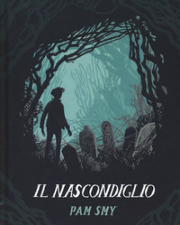 Il nascondiglio - Pam Smy