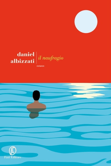 Il naufragio - Daniel Albizzati