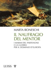 Il naufragio del Mentor