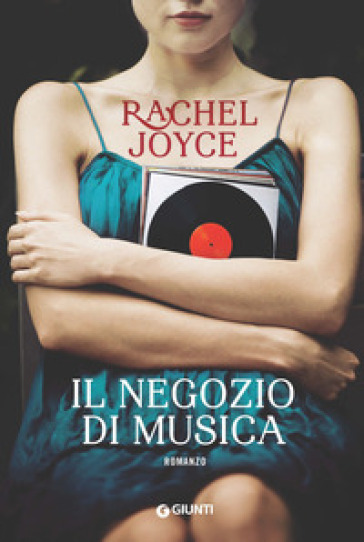 Il negozio di musica - Rachel Joyce