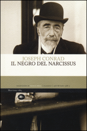 Il negro del Narcissus - Joseph Conrad
