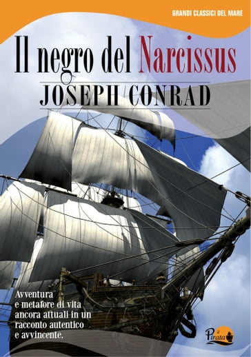 Il negro del Narcissus - Joseph Conrad