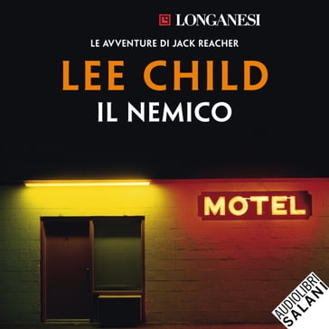 Il nemico - Lee Child