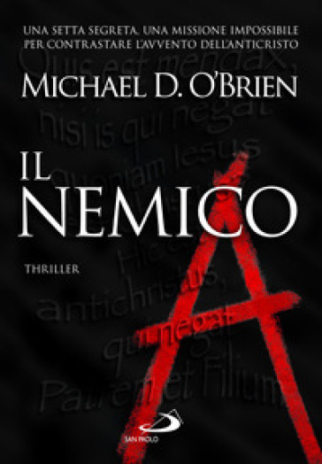 Il nemico - Michael D. O