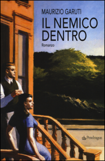 Il nemico dentro - Maurizio Garuti