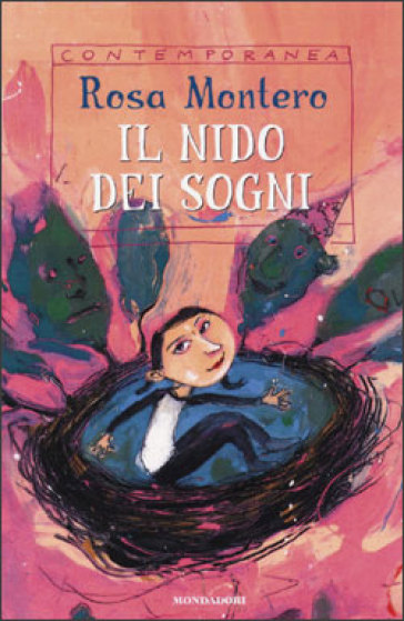 Il nido dei sogni - Rosa Montero