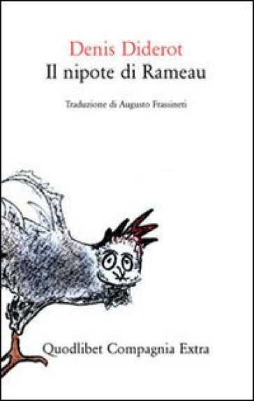 Il nipote di Rameau - Denis Diderot