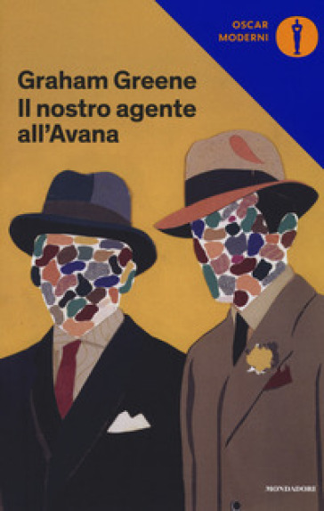 Il nostro agente all'Avana - Graham Greene