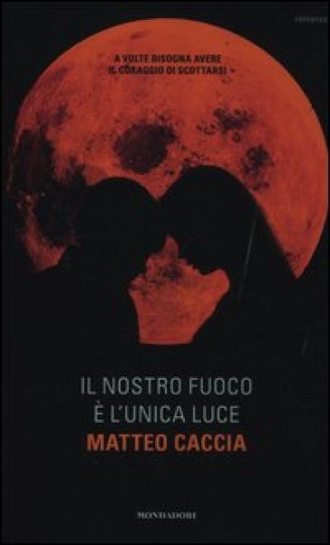 Il nostro fuoco è l'unica luce - Matteo Caccia