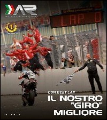 Il nostro «giro» migliore - Genesio Bevilacqua - Claudio Porrozzi