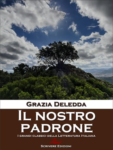 Il nostro padrone - Grazia Deledda