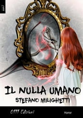 Il nulla umano