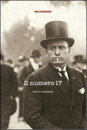Il numero 17 - Silvio Lombardi