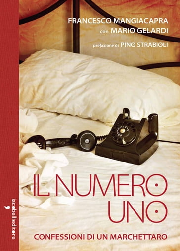 Il numero uno - Francesco Mangiacapra