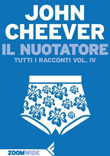 Il nuotatore - John Cheever