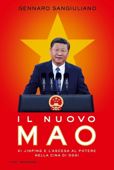 Il nuovo Mao - Gennaro Sangiuliano