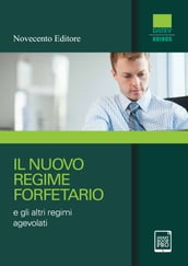 Il nuovo regime forfetario