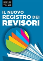 Il nuovo registro dei revisori