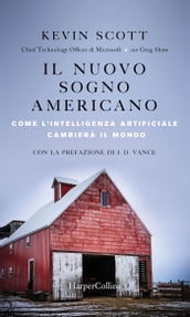 Il nuovo sogno americano