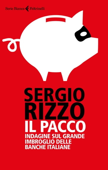 Il pacco - Sergio Rizzo