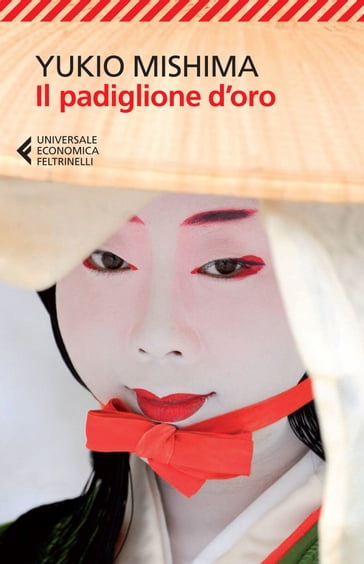 Il padiglione d'oro - Yukio Mishima