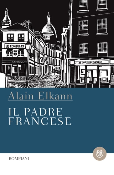 Il padre francese - Alain Elkann