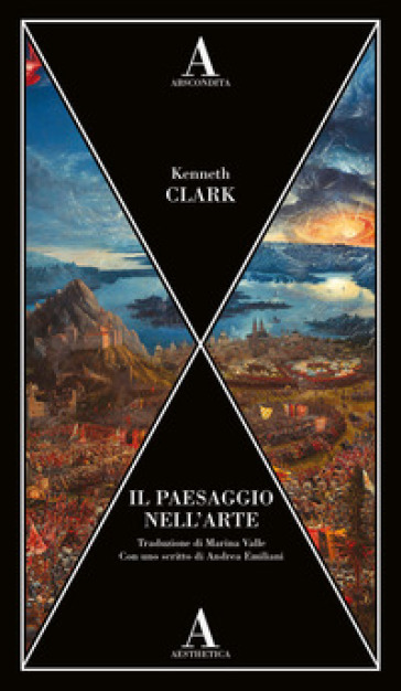 Il paesaggio nell'arte - Kenneth Clark