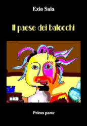 Il paese dei balocchi. 1.