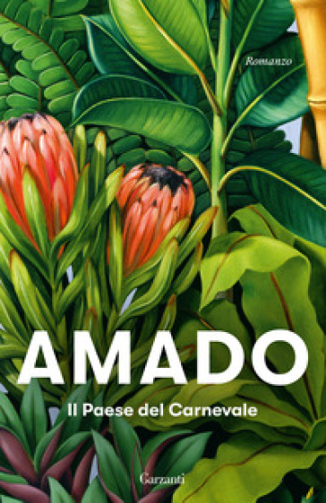 Il paese del carnevale - Jorge Amado