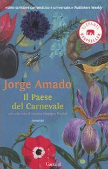 Il paese del carnevale - Jorge Amado