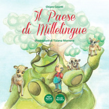 Il paese di Millelingue - Chiara Cesetti