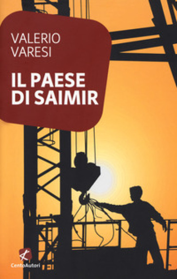 Il paese di Saimir - Valerio Varesi