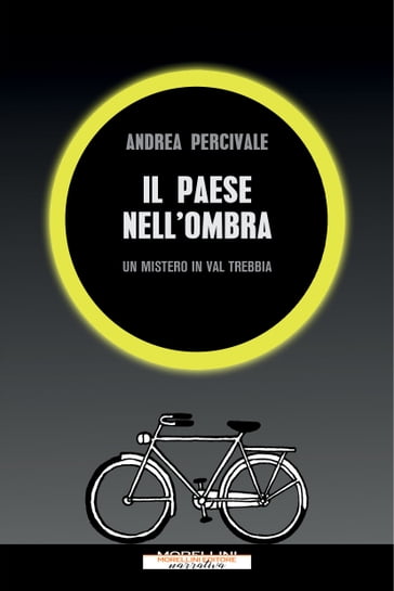 Il paese nell'ombra - Andrea Percivale