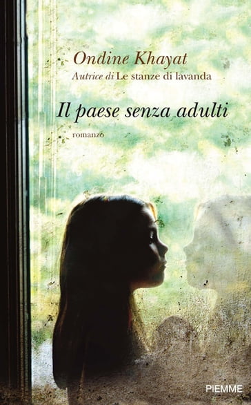 Il paese senza adulti - Ondine Khayat