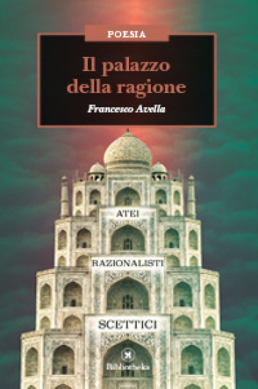 Il palazzo della ragione - Francesco Avella