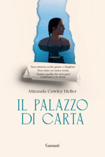 Il palazzo di carta - Miranda Cowley Heller