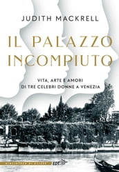 Il palazzo incompiuto