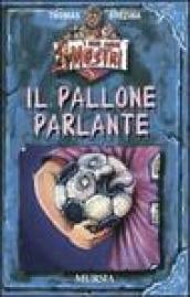 Il pallone parlante