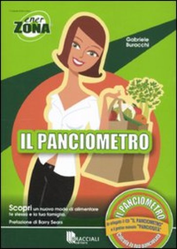 Il panciometro. Con CD-ROM - Gabriele Buracchi