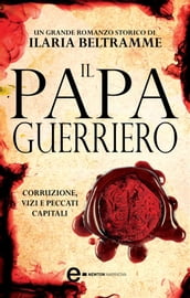 Il papa guerriero