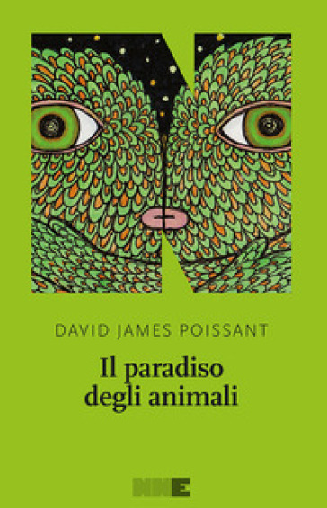 Il paradiso degli animali - David James Poissant