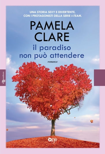 Il paradiso non può attendere - Pamela Clare