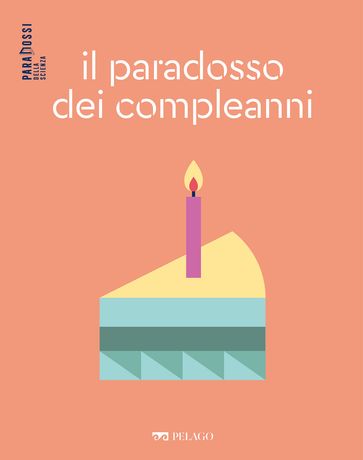 Il paradosso dei compleanni - Dario Palladino - AA.VV. Artisti Vari