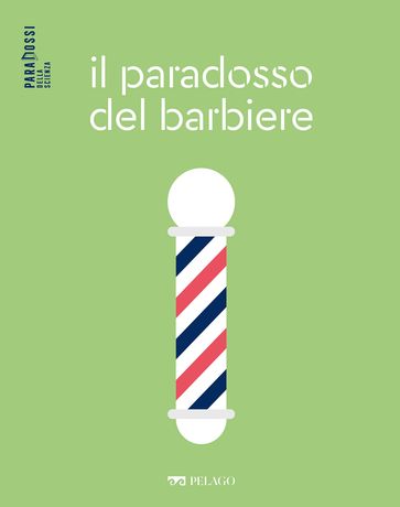 Il paradosso del barbiere - Dario Palladino - AA.VV. Artisti Vari