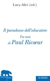 Il paradosso dell educatore