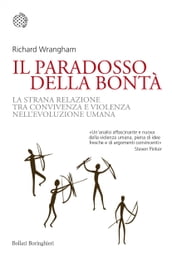 Il paradosso della bontà